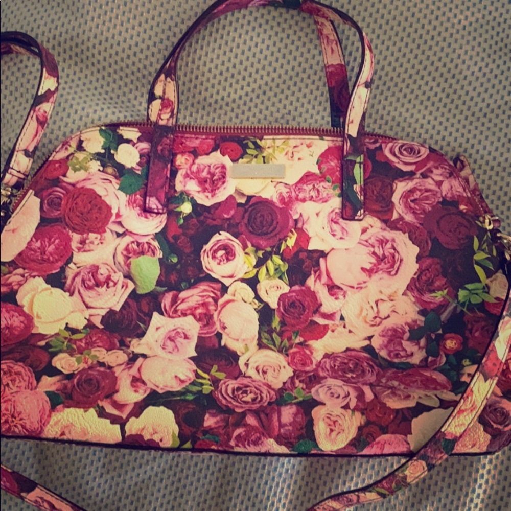 Kate Spade tote or shoulder